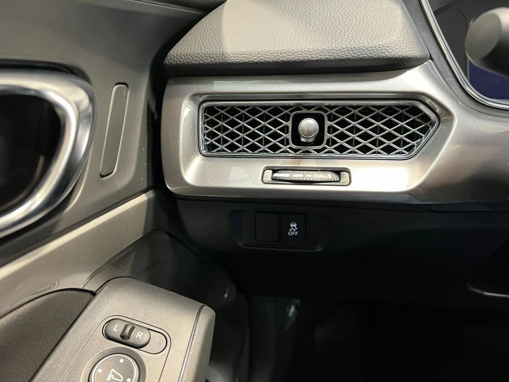 2025 Acura Integra Base - Photo 19