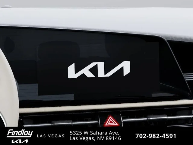 New 2026 White Kia Wave image 23