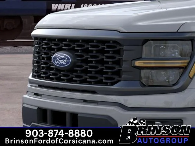 New 2026 Avalanche Ford STX® image 34