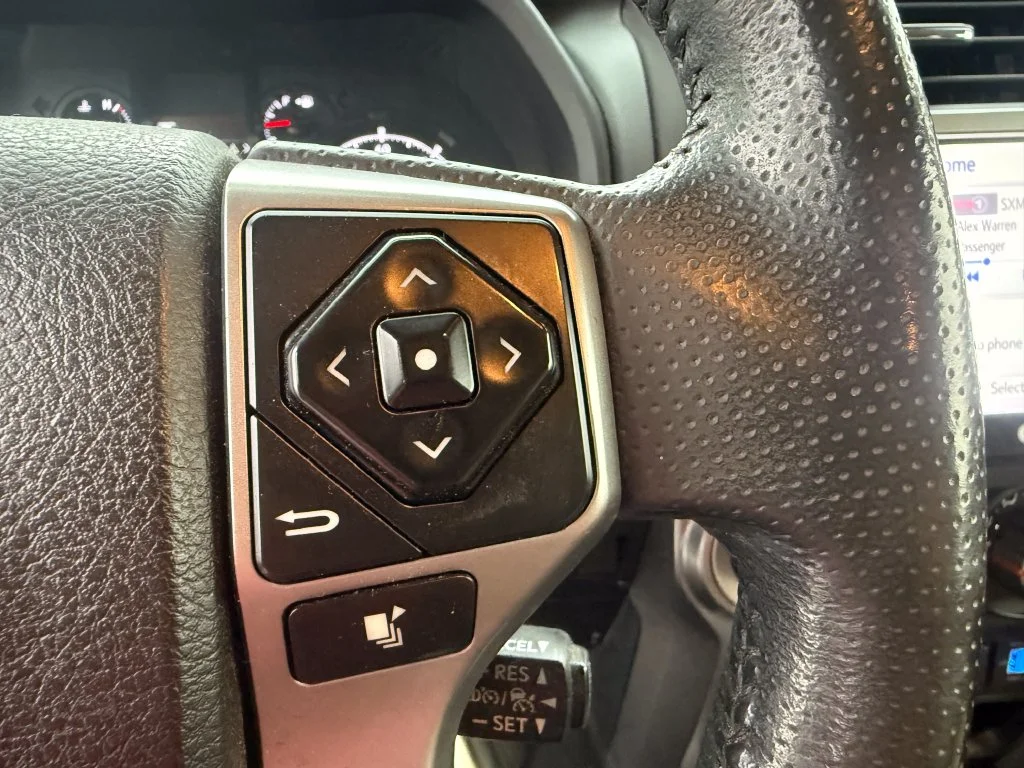 Used 2021 Gray Toyota SR5 image 18