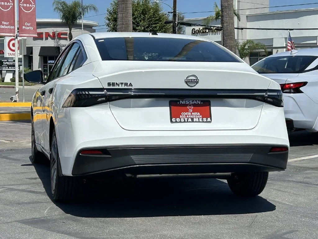New 2026 Fresh Powder Nissan S image 3