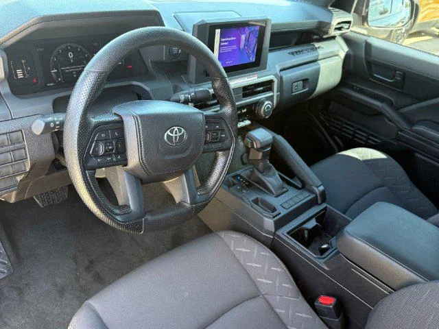 Certified Used 2025 UNDERGROUND Toyota SR image 10