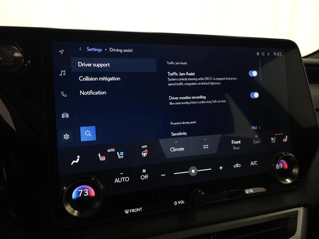 2023 Lexus RX 350 - Photo 25