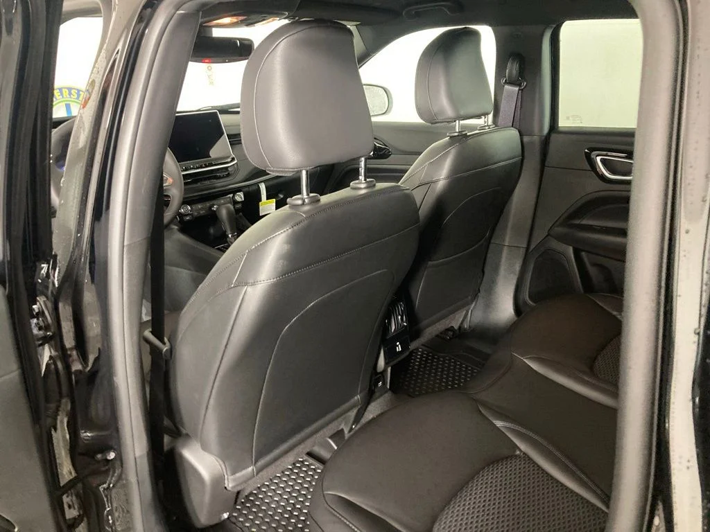 2026 Jeep Compass Altitude Special Edition - Photo 13