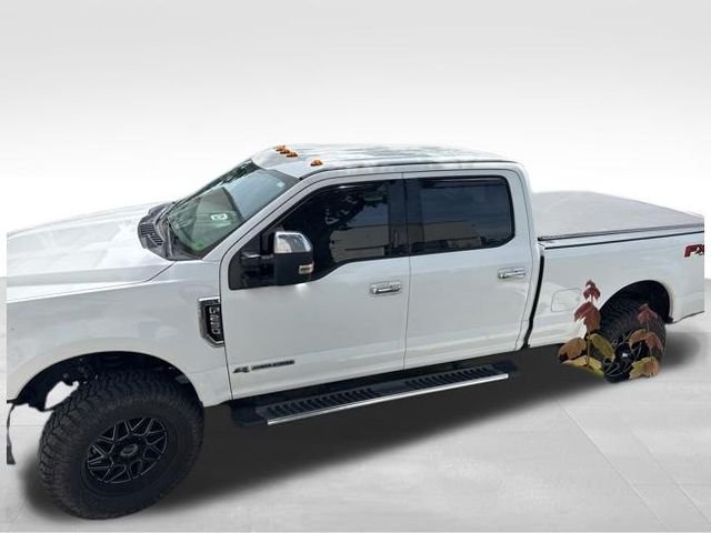 Used 2019 White Ford XLT image 3
