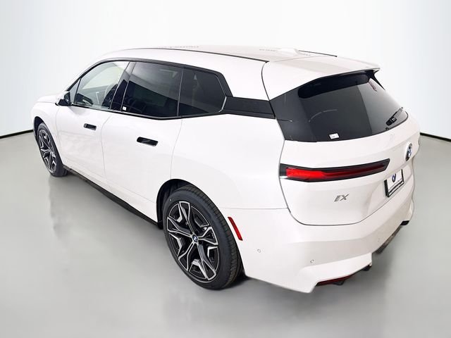 2026 BMW iX 45 - Photo 5