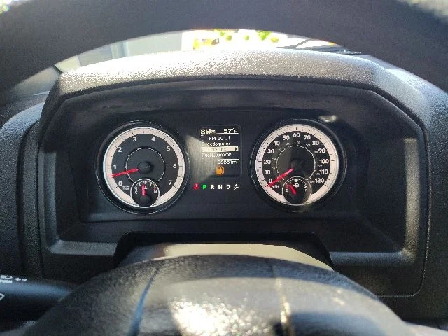 Used 2021 Red Ram Warlock image 14