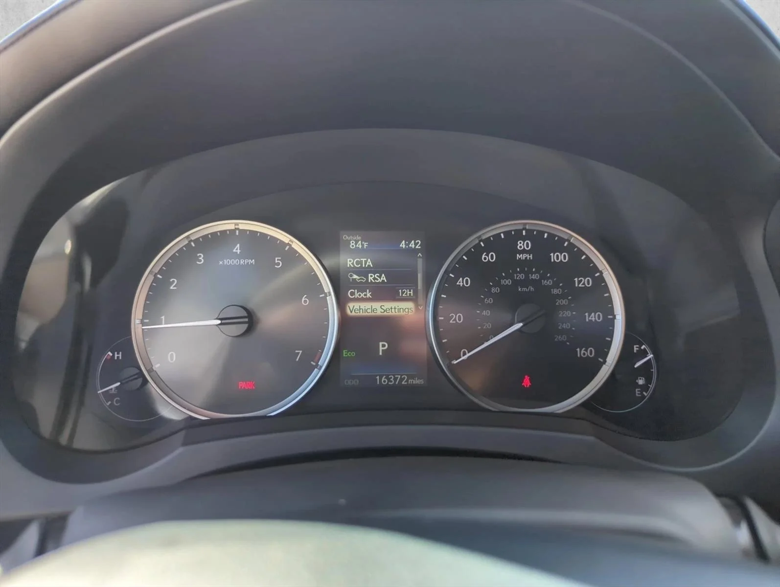 Certified Used 2024 Ultra White Lexus IS 350 F SPORT Design image 9
