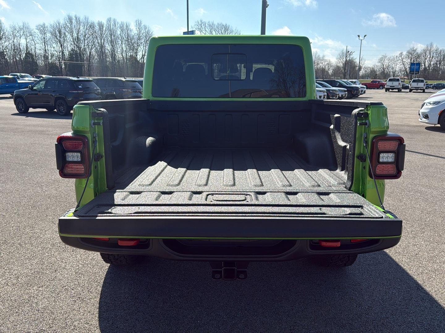 New 2026 Mojito (DISC) Jeep Rubicon image 9