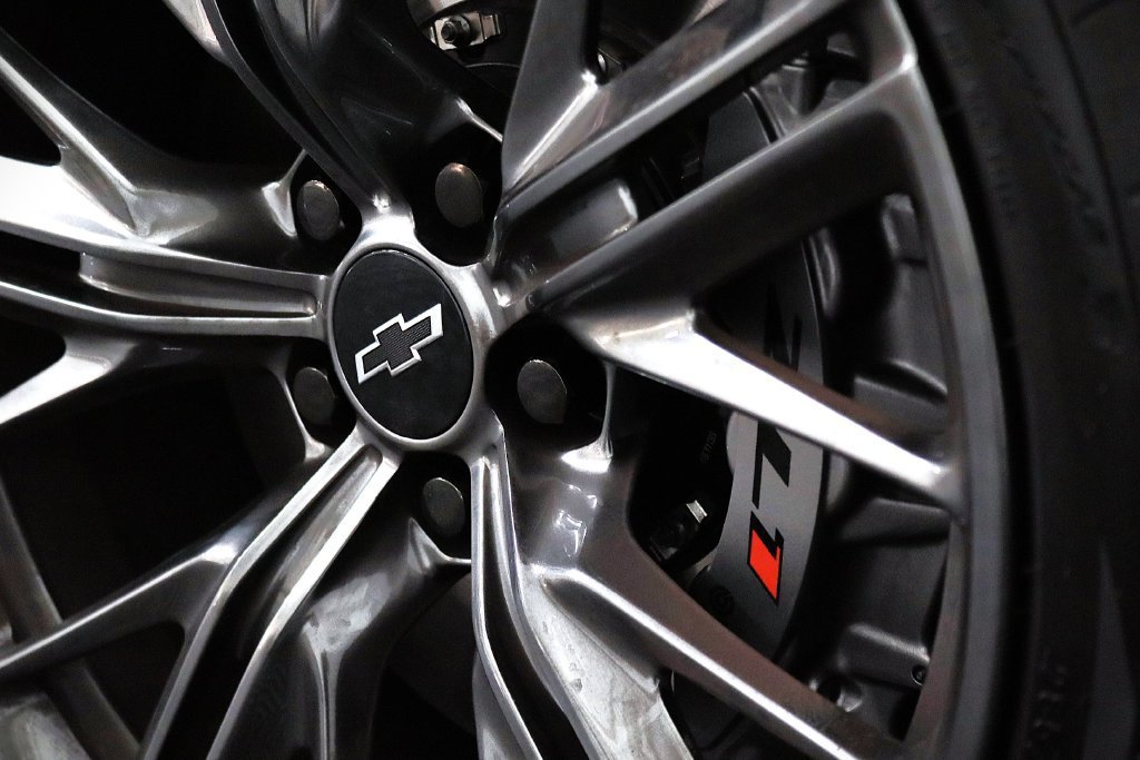 2024 Chevrolet Camaro ZL1 - Photo 7