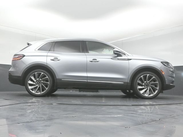 2022 LINCOLN NAUTILUS - Image 37