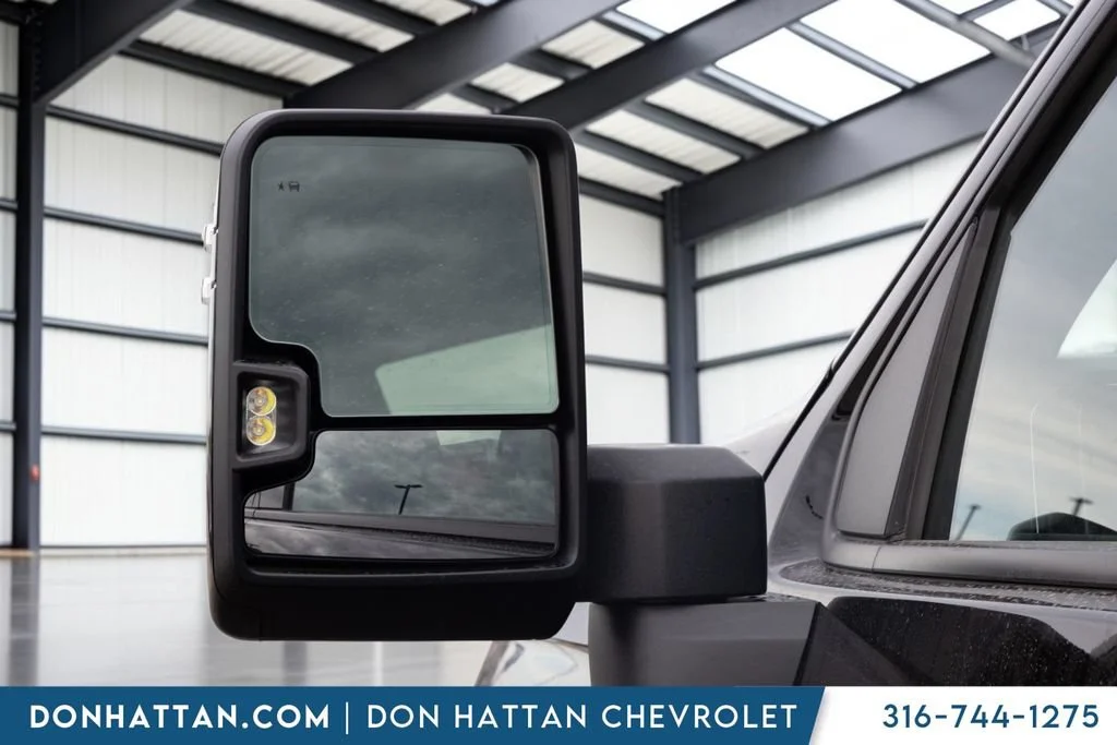 2026 Chevrolet Silverado 2500 HD High Country - Photo 30