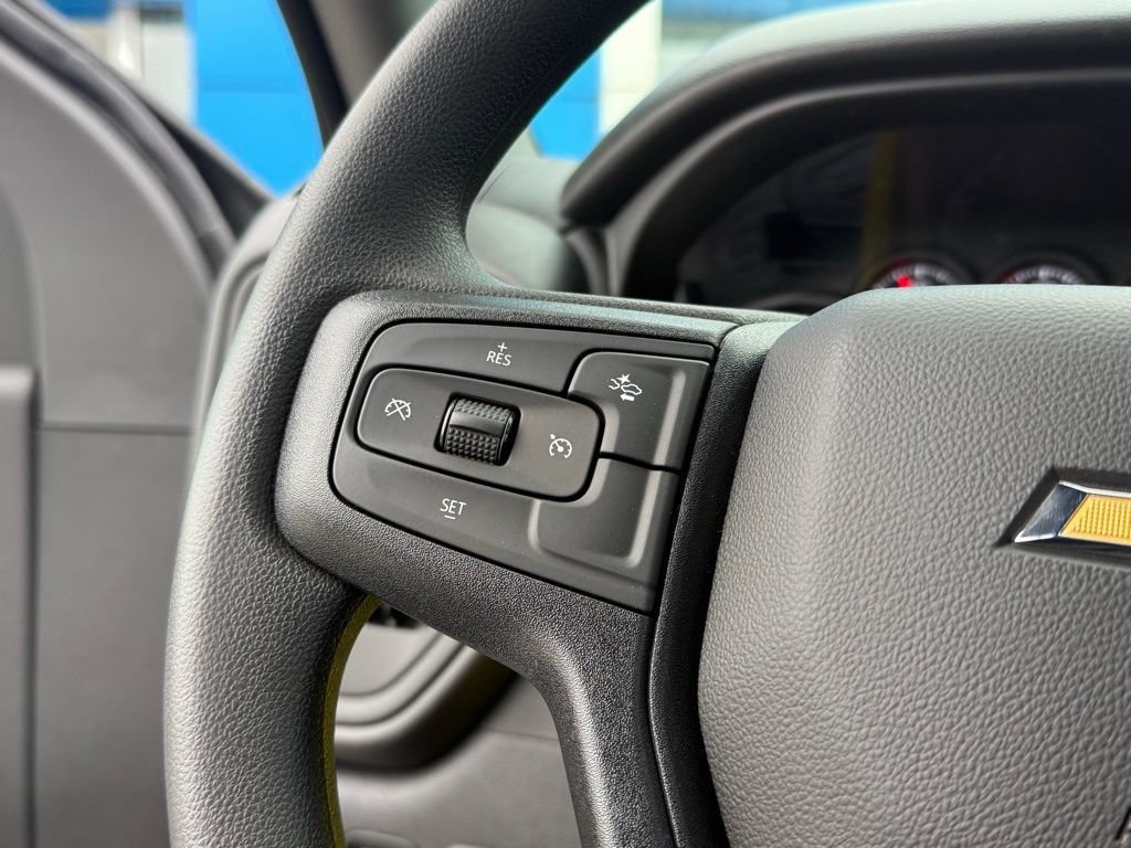 2026 Chevrolet Silverado 2500 HD Work Truck - Photo 21