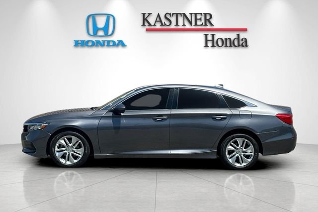 Used 2020  Honda LX image 9