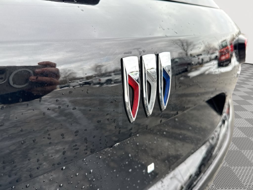 2026 Buick Envision Sport Touring - Photo 27
