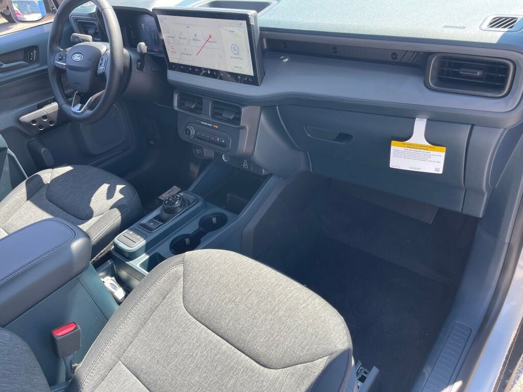 New 2026 A3/Silver Ford XLT image 22