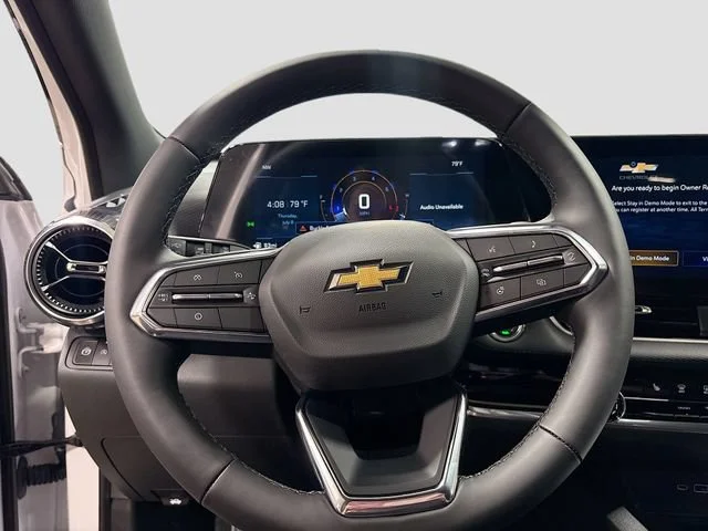 2027 Chevrolet Equinox LT - Photo 13