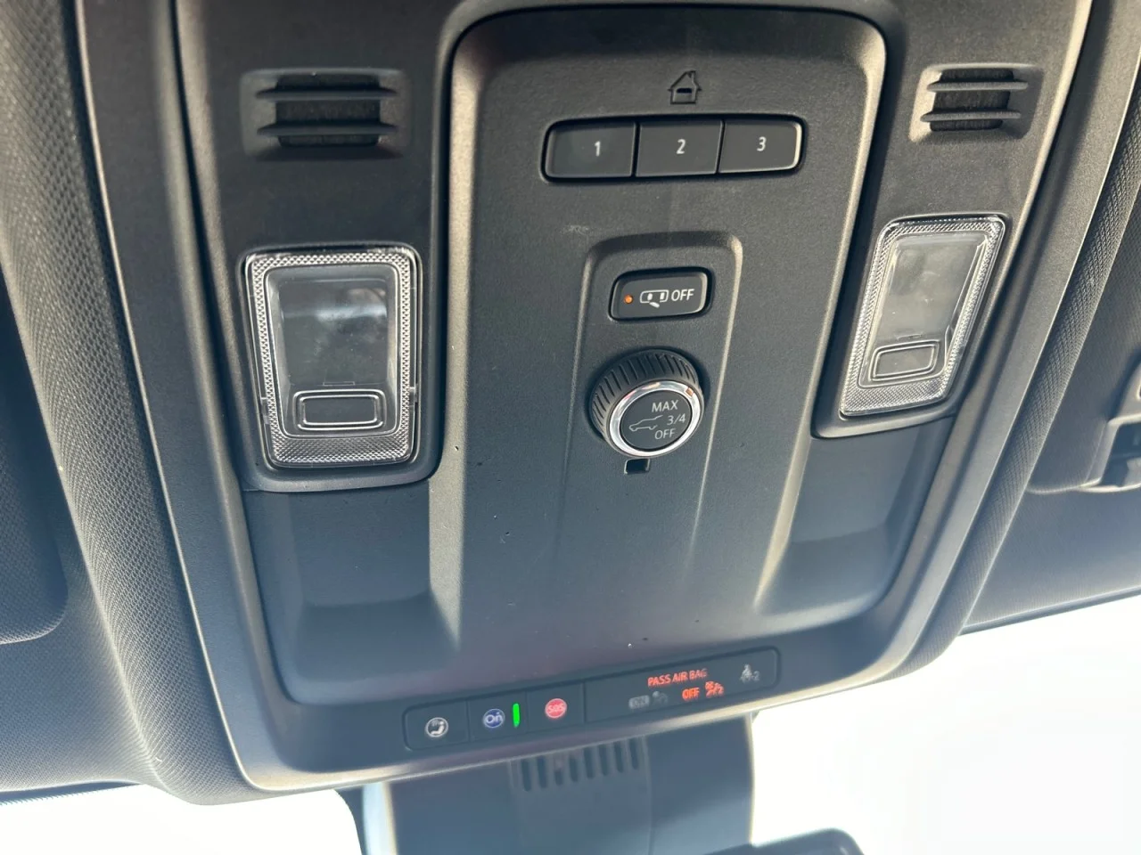 Used 2024 Black Chevrolet RST image 17