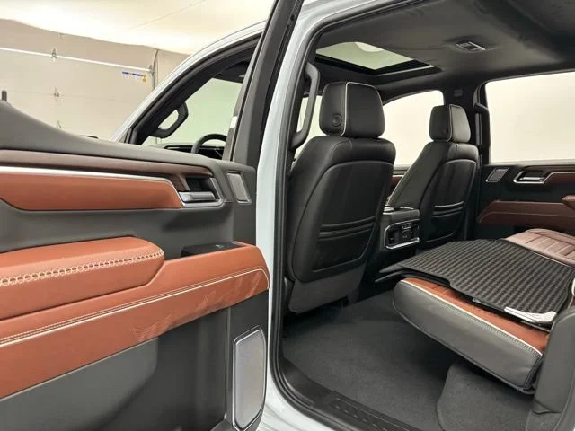 2026 GMC Sierra 1500 Denali Ultimate - Photo 41