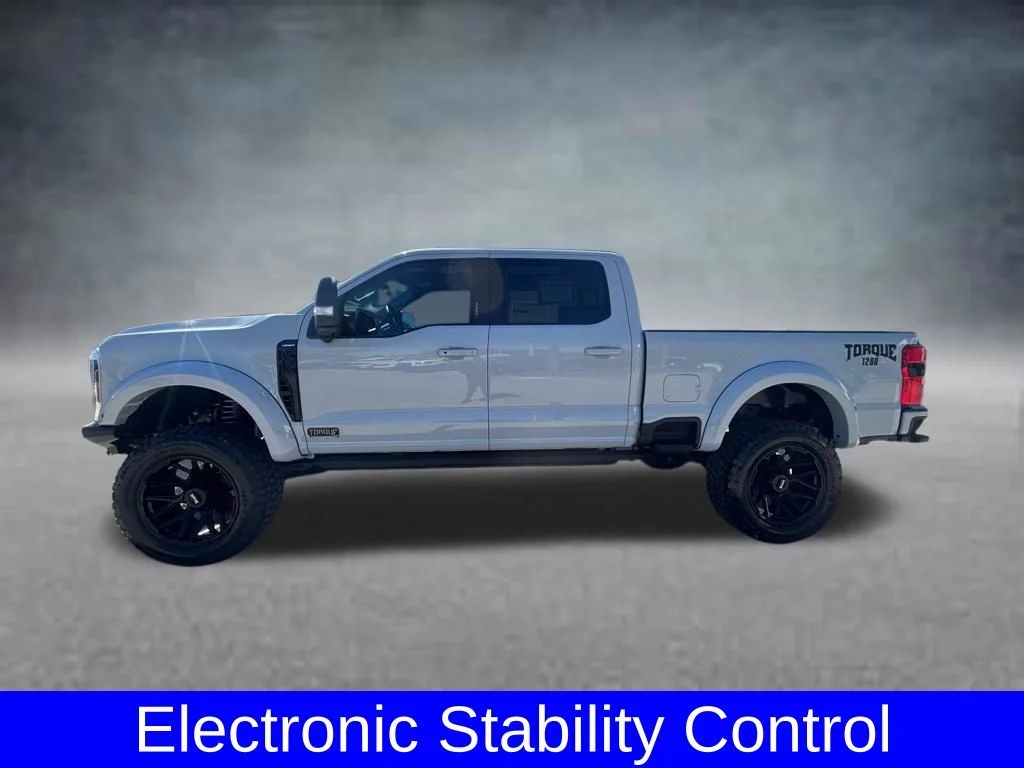 New 2026 Avalanche Ford Shelby Torque 1200 image 8