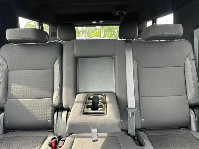 Used 2024 Ash Chevrolet  image 25
