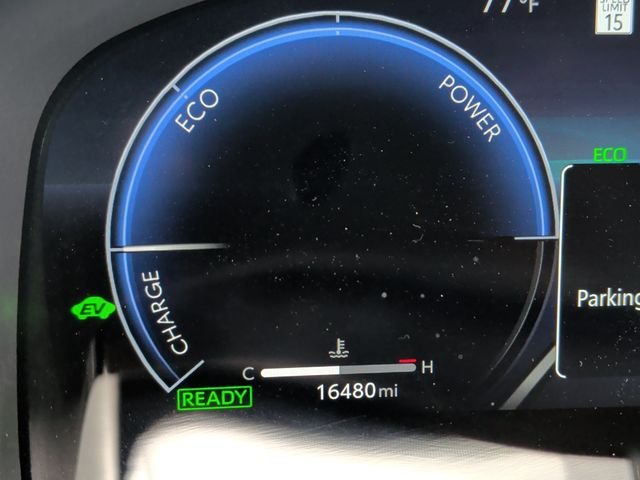 Certified Used 2025 Beige Toyota XLE image 22
