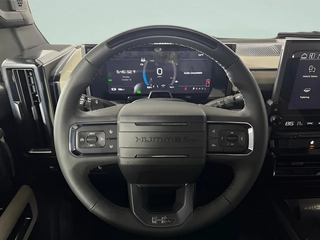 2026 GMC HUMMER EV 2X - Photo 14