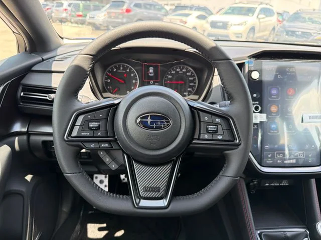 New 2026 WR BLUE PEARL Subaru Premium image 10