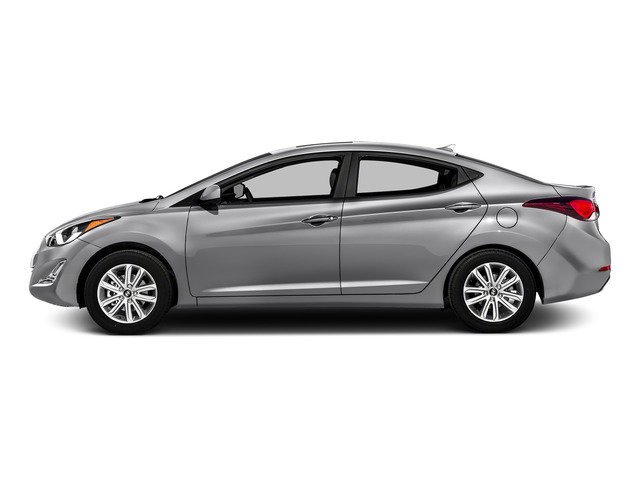 Used 2016 Symphony Silver Hyundai SE image 3