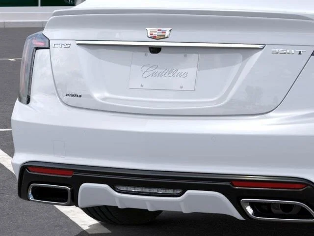 2026 Cadillac CT5 Sport - Photo 14