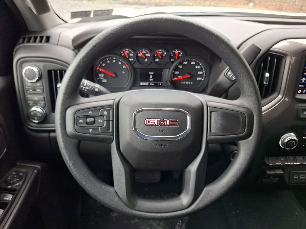 2026 GMC Sierra 1500 Pro - Photo 10