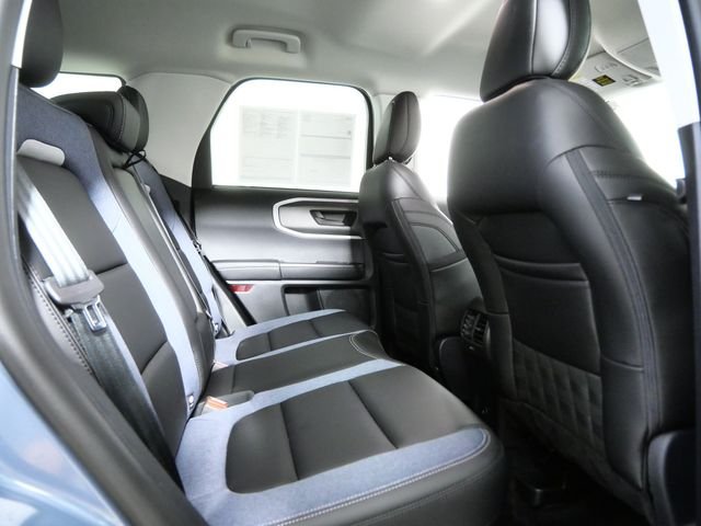 Used 2025 Gray Ford Outer Banks image 10