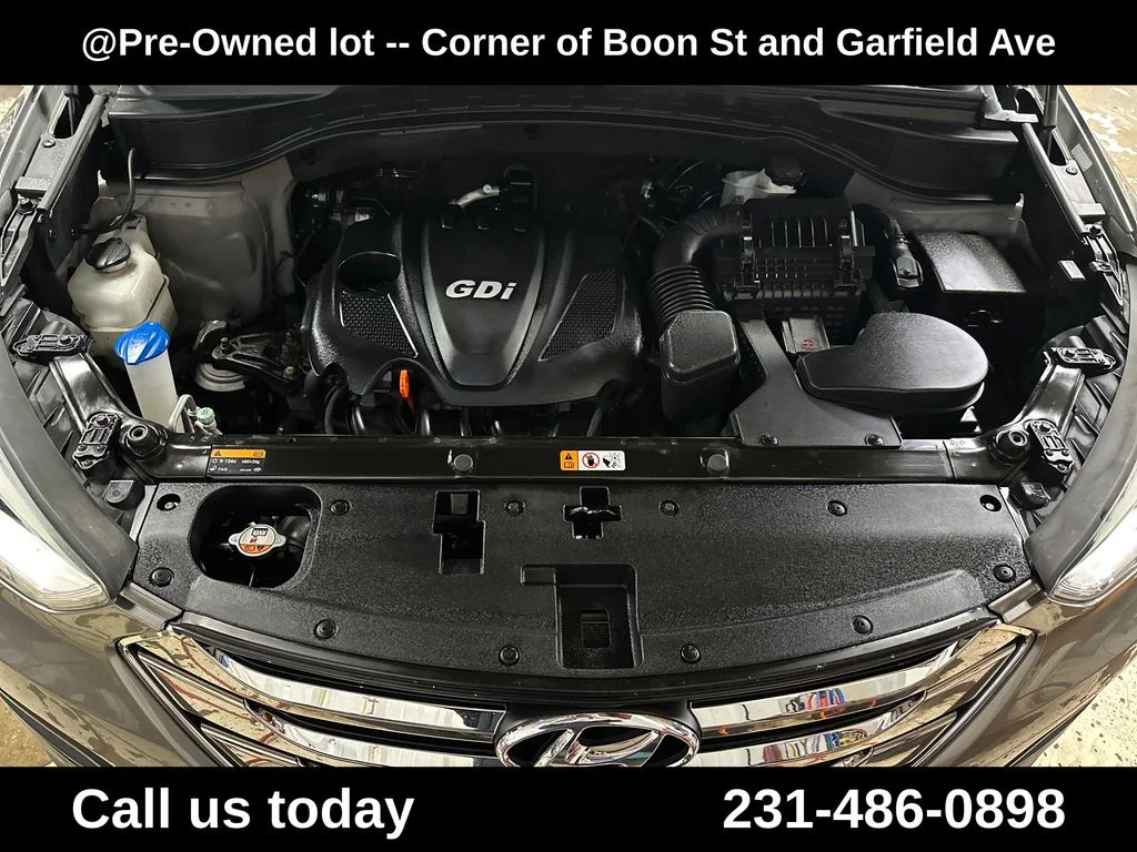 Used 2014 Gray Hyundai Base image 10