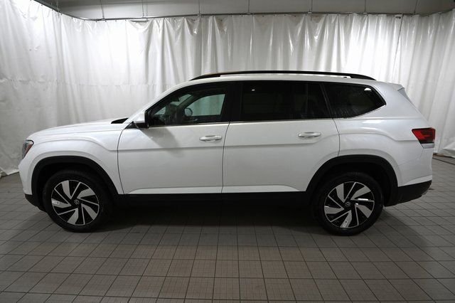 2026 Volkswagen Atlas SE w/Tech - Photo 10
