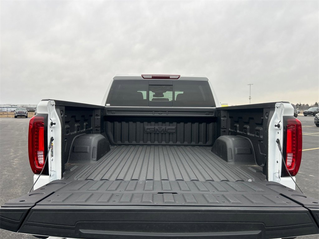 2026 GMC SIERRA - Image 37