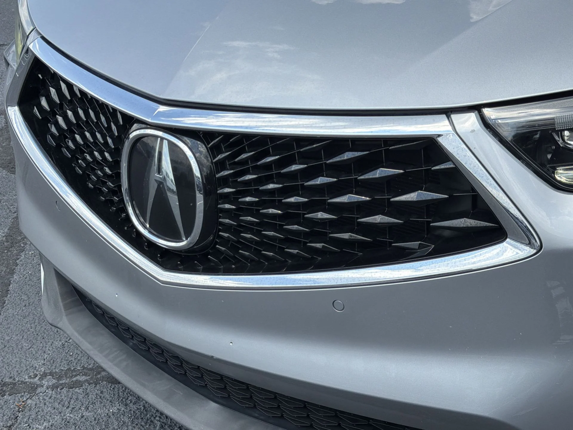 Certified Used 2023 Silver Acura Technology Package image 32