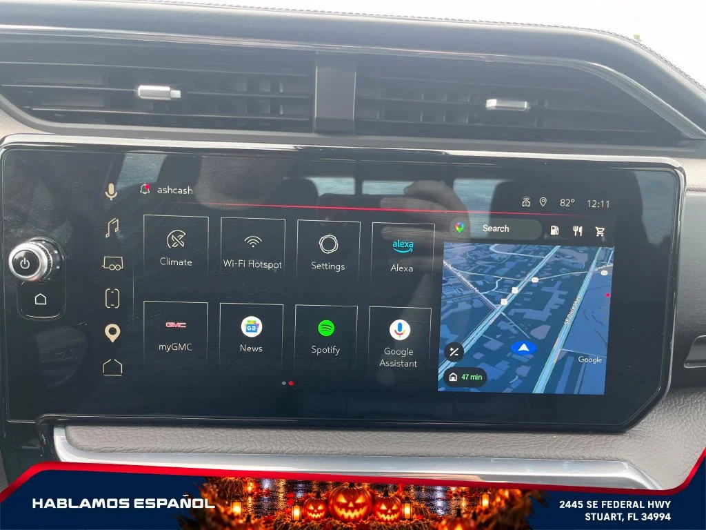 2024 GMC Sierra 1500 Denali Denali - Photo 25