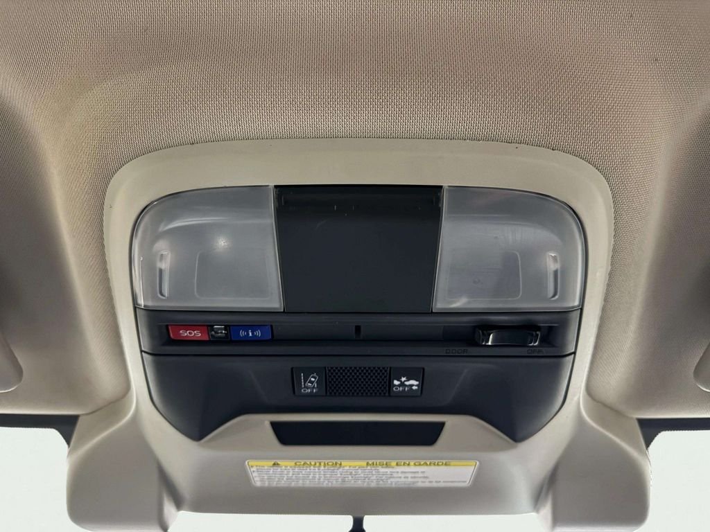 Used 2019 Black Subaru 2.0i Limited image 20