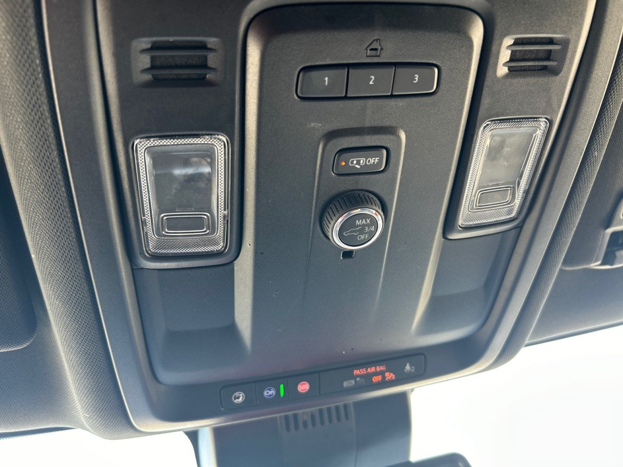 Used 2024 Black Chevrolet RST image 17