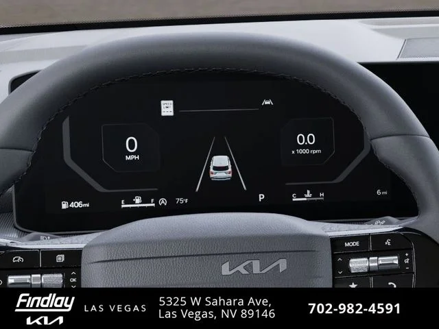 New 2026  Kia SX image 24