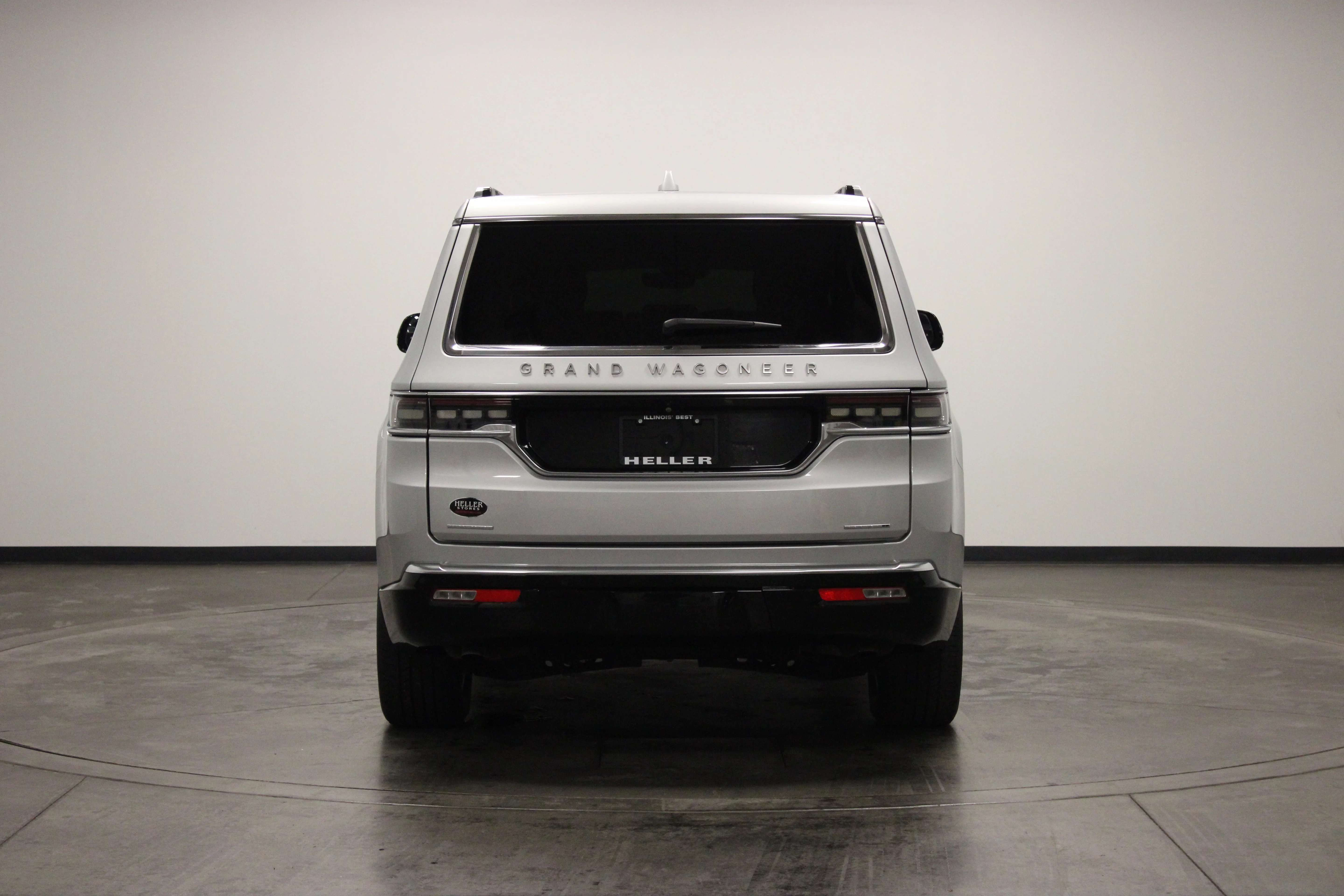 Used 2022 Silver Zynith Jeep Series I image 7