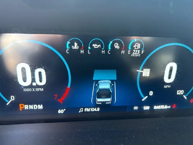 Used 2021 Gray Ford XL image 20