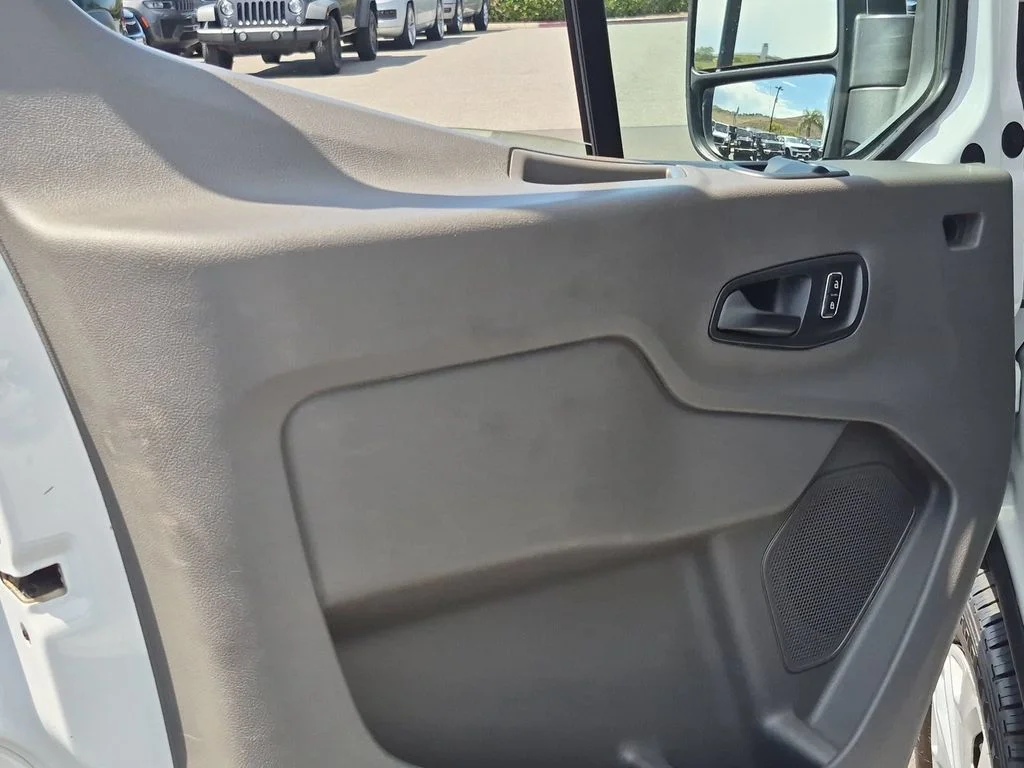 Used 2023 White Ford XLT image 13
