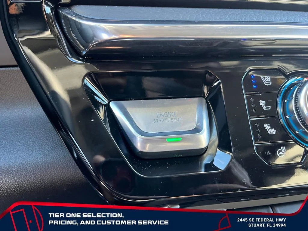 New 2026 Glacier White Tricoat GMC Denali image 28