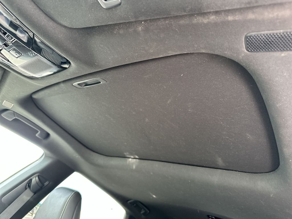 Used 2023 Green Lexus 350 Premium Plus image 27