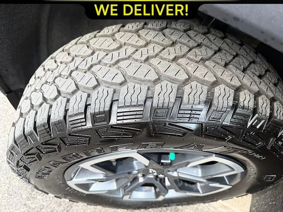 Used 2026 Gray Chevrolet ACTIV image 19
