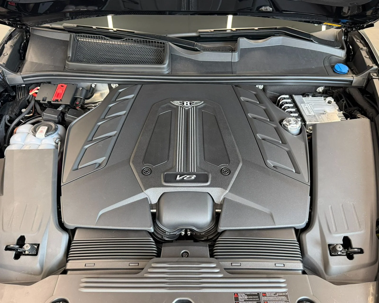 New 2027  Bentley  image 56