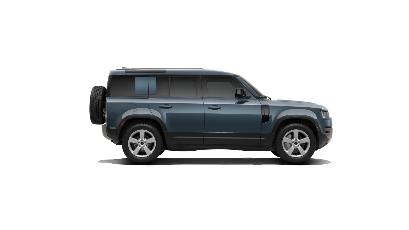 New 2026 Tasman Blue LAND ROVER S 300PS image 3