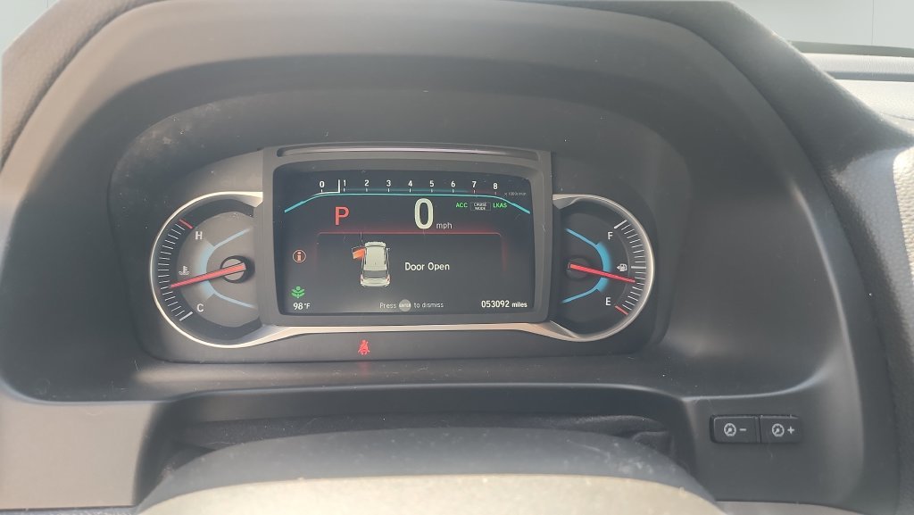 Used 2021  Honda Special Edition image 13