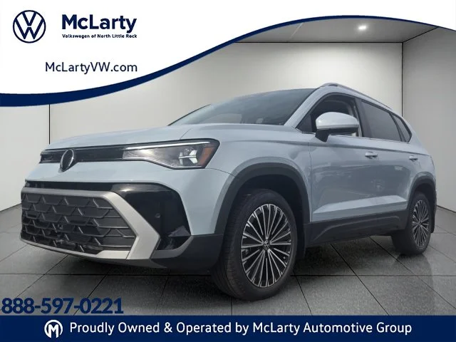 New 2027 Monument Gray9 Volkswagen SE image 1